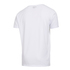 Mystic Star Shortsleeve Quickdry Жилет - Белый 220287