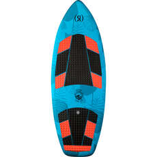 Ronix Marsh 'mellow' Thrasher Surfer - Синий/черный/красный