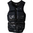 Ronix One Capella 3.0 Cga Wake Vest — Черный Камуфляж