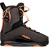 Ботинки Для Вейкбординга Ronix Rise Intuition - Black Pearl/sunrise