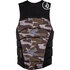 Жилет Для Вейкбординга Ronix Volcom Ce Approved Impact - Stone Camo