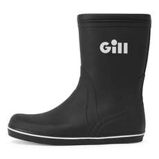 Ботинки Gill Short Cruising  - Черный 917