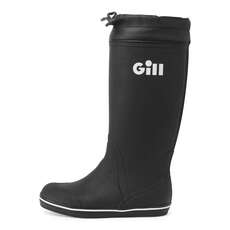 Ботинки Gill Junior Tall Yachting - Черный - 918J