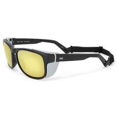 Солнцезащитные Очки Gill Verso Floating Watersports - Черные 9740