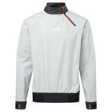Топ Gill Verso Lite Jacket Spray  - Светло-Серый V102S