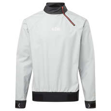 Топ Gill Verso Lite Jacket Spray - Светло-Серый