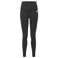 Брюки Для Гидрокостюма Из Неопрена Gill Womens Pursuit - Черные 5033W