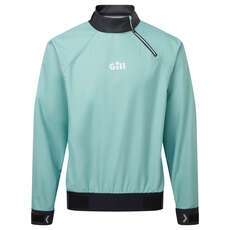 Топ Gill Verso Lite Jacket Spray — Морской Синий