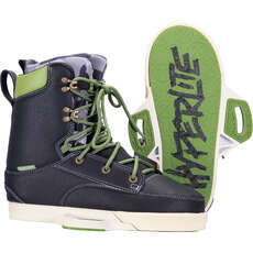 Крепления Hyperlite Codyak Cody Hesse Signature Для Вейкборда Года