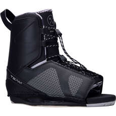 Hyperlite Team Open Toe Фирменные Крепления Для Вейкборда Shaun Murray