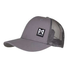 Бейсболка Magic Marine Bungee Cap - Серая Mm131009