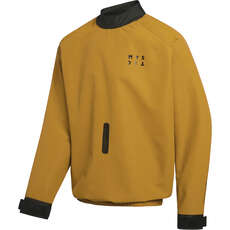 Ветровка Mystic Gust Kite Spray Top - Retro Orange 230335