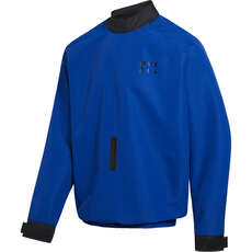 Ветровка Mystic Gust Kite Spray Top - Классический Синий 230335