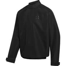 Ветровка Mystic Gust Kite Spray Top - Черный 230335