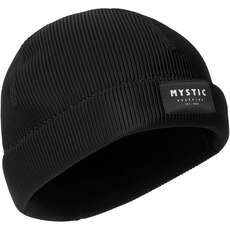 Неопреновая Шапка Mystic 2 Мм - Черная 230024