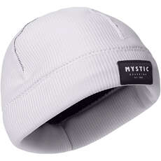 Неопреновая Шапка Mystic 2 Мм - Off White 230024