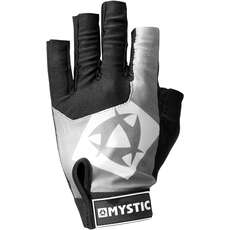 Перчатки Mystic Rash — Черный 230305