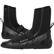 Ботинки Mystic Roam Для Гидрокостюма С Круглым Носком 5 Мм  - Черный 230035