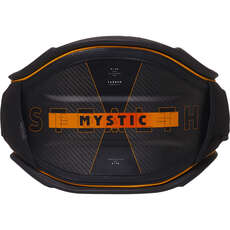 Углеродный Поясной Ремень Mystic Stealth Без Распорки - Ретро-Оранжевый 230198
