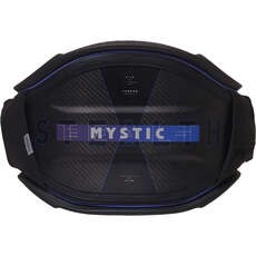 Углеродный Поясной Ремень Mystic Stealth Без Распорки — Синий/черный 230198