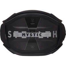 Углеродный Поясной Ремень Mystic Stealth Без Распорки — Темно-Серый 230198