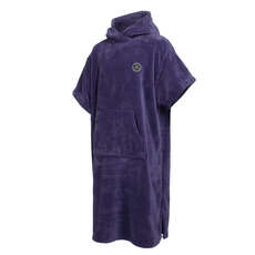 Пончо Mystic Teddy - Deep Purple 220271