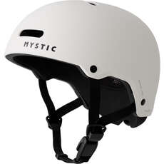 Шлем Mystic Vandal Pro Для Вейкборда / Водного Спорта  - Off White 230290