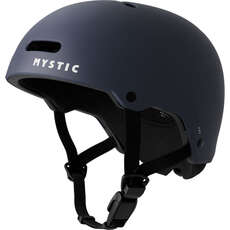 Шлем Mystic Vandal Pro Для Вейкборда / Водного Спорта 2023 - Темно-Синий 230290