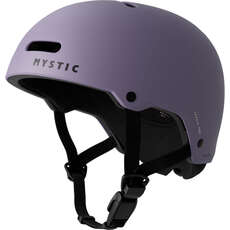 Шлем Mystic Vandal Pro Для Вейкборда / Водного Спорта  - Ретро-Сиреневый 230290