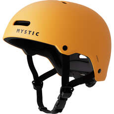 Шлем Mystic Vandal Для Вейкборда / Водного Спорта  - Ретро-Оранжевый 230291