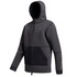 Mystic Voltage Sweat Толстовка Из Неопрена 4 Мм - Серый 210130