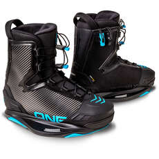 Ботинки Для Вейкбординга Ronix One Intuition  - Carbitex Blue R23Bon