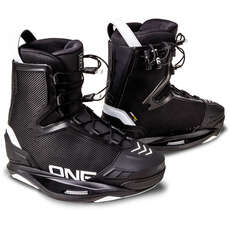 Ботинки Для Вейкбординга Ronix One Intuition - Cordura R23Bon