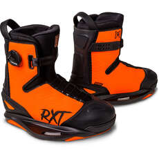 Ботинки Для Вейкбординга Ronix Rxt Boa Intuition  — Электро-Оранжевый R23Brxt