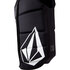 Жилет Для Вейкбординга Ronix Volcom Impact - Черный / Камни Смерти