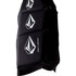 Жилет Для Вейкбординга Ronix Volcom Impact - Черный / Камни Смерти