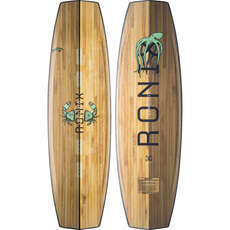 Доска Ronix Diplomat All Over Flex Park Г., Морская Как Новая R23Di Доска Ronix Diplomat All Over Flex Park Г., Морская Как Новая R23Di