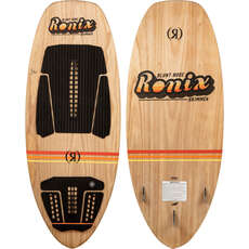 Скиммер Ronix Element Core С Тупым Носом, Г. - Paulownia/sunset R23-Ws-El