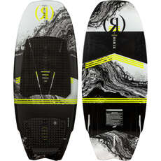Ronix Koal Surface Crossover Wakesurfer — Mineral Print/green R23-Ws-Kosu