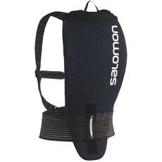 Salomon Junior Flexcell Back Protector Для Катания На Лыжах/сноуборде