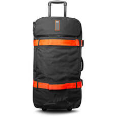 Морская Сумка На Колеса Жик 100Л - Черный Lgg-0500