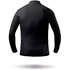 Рашгард Zhik Eco Spandex С Длинным Рукавом - Черный Dtp-0063