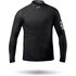 Рашгард Zhik Eco Spandex С Длинным Рукавом - Черный Dtp-0063