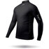 Рашгард Zhik Eco Spandex С Длинным Рукавом - Черный Dtp-0063