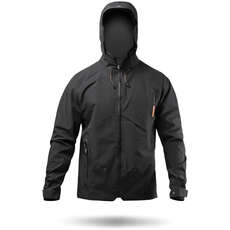 Жик Ins200 Inshore / Keelboat Sailing Jacket - Black JKT-0210