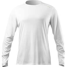Жик Uvactive Long Sleeve Quick Dry Uv50+ Top - White