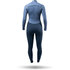 Гидрокостюм Zhik Womens Ola 3/2Mm Chest-Zip Fullsuit - Arctic Stone Stm-2400