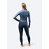 Гидрокостюм Zhik Womens Ola 3/2Mm Chest-Zip Fullsuit - Arctic Stone Stm-2400