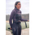 Гидрокостюм Zhik Womens Ola 4/3Mm Chest-Zip Fullsuit - Winter Bloom Stm-2500