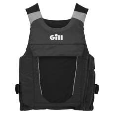 Устройство Плавучести Gill Syncro Pfd  — Черный 5034